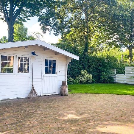 Prachtige Bungalow Oostkapelle Ok33 Екстериор снимка