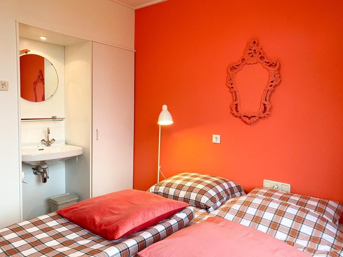 Prachtige Bungalow Oostkapelle Ok33 Екстериор снимка
