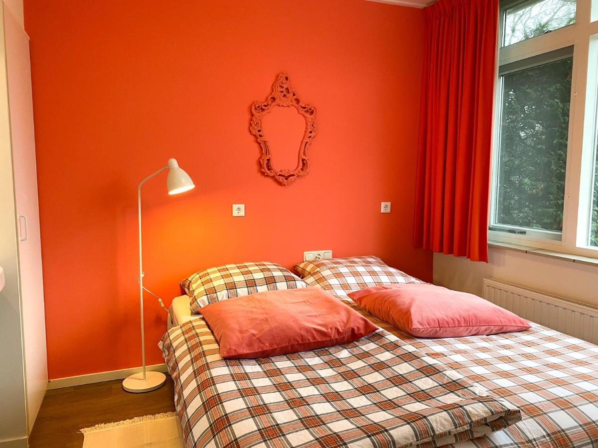 Prachtige Bungalow Oostkapelle Ok33 Екстериор снимка