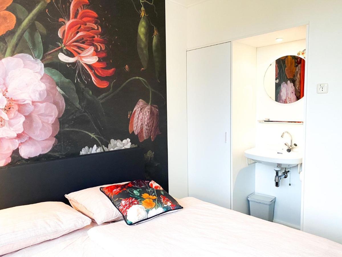 Prachtige Bungalow Oostkapelle Ok33 Екстериор снимка